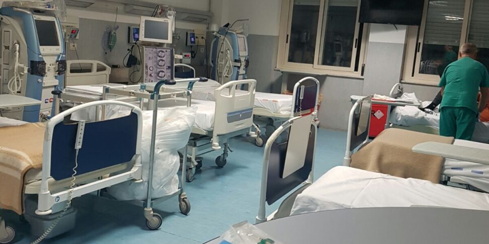 Nephrology, doctors are missing: care at risk in the Vibo area