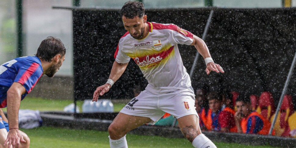 Orlando: "A Messina with a working-class mentality"