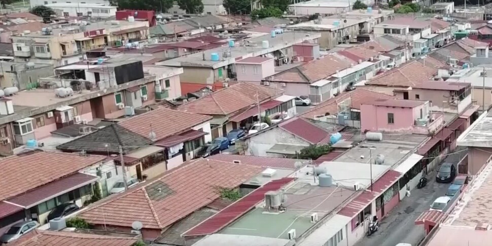 Redevelopment in Messina, the case of the Taormina district: exemption for a family. The sub commissioner: "Priority to those who have the right and respect the rules"