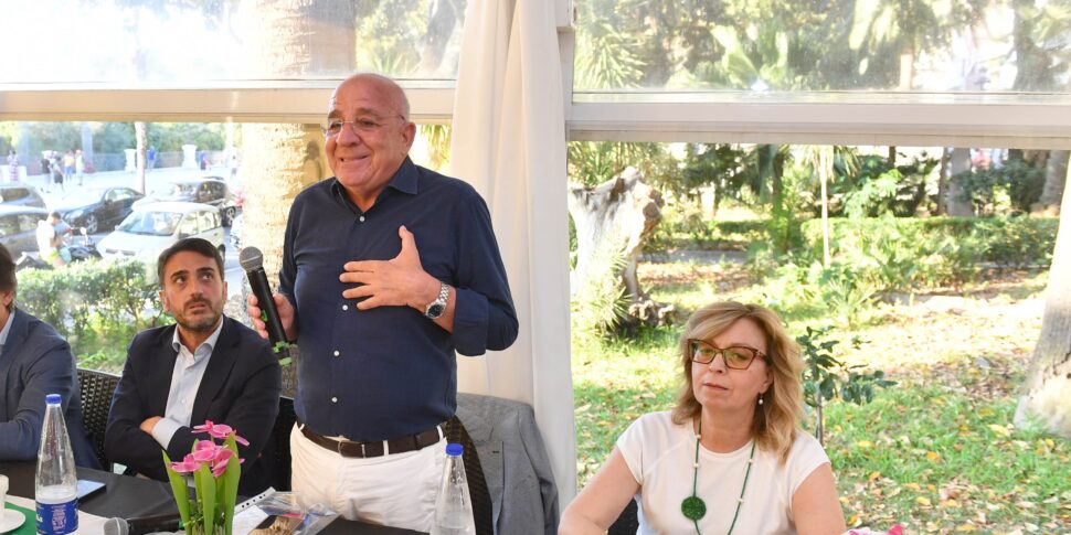 Reggio Calabria, Falcomatà changes its council: the Democratic Party distances itself from the mayor