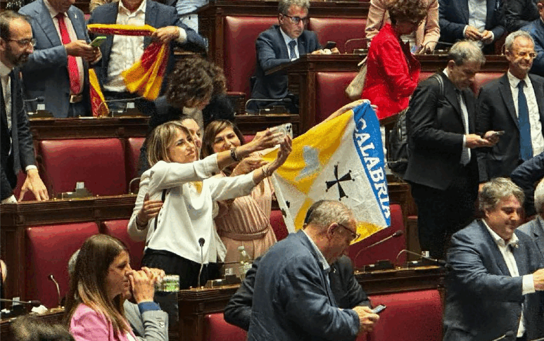 Regionalism, the League reopens the wound: in Calabria Occhiuto slows down and Orrico denounces