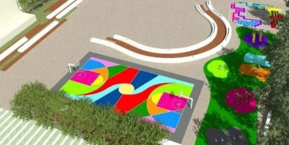 Santa Margherita is reborn: a 12 thousand m2 park is coming to enhance the southern area of ​​Messina