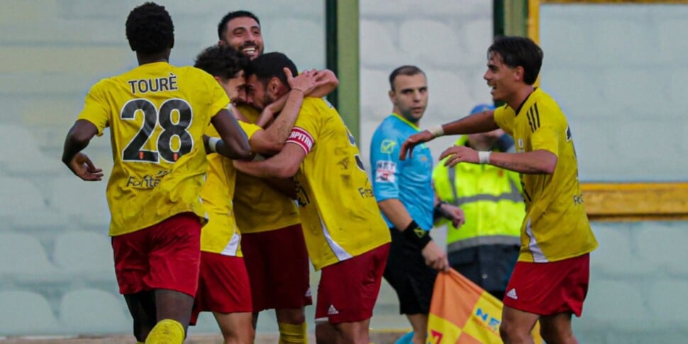 Saverino: "17 points on the pitch. We are Messina, we know it well"