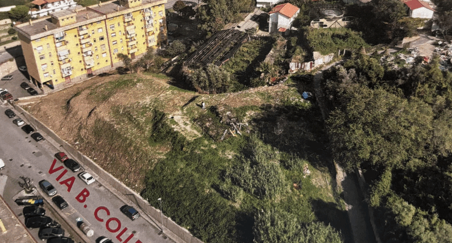 Students in Messina, Siracusano on the Zanklon operation: "Only one road and too many critical issues in Minissale"