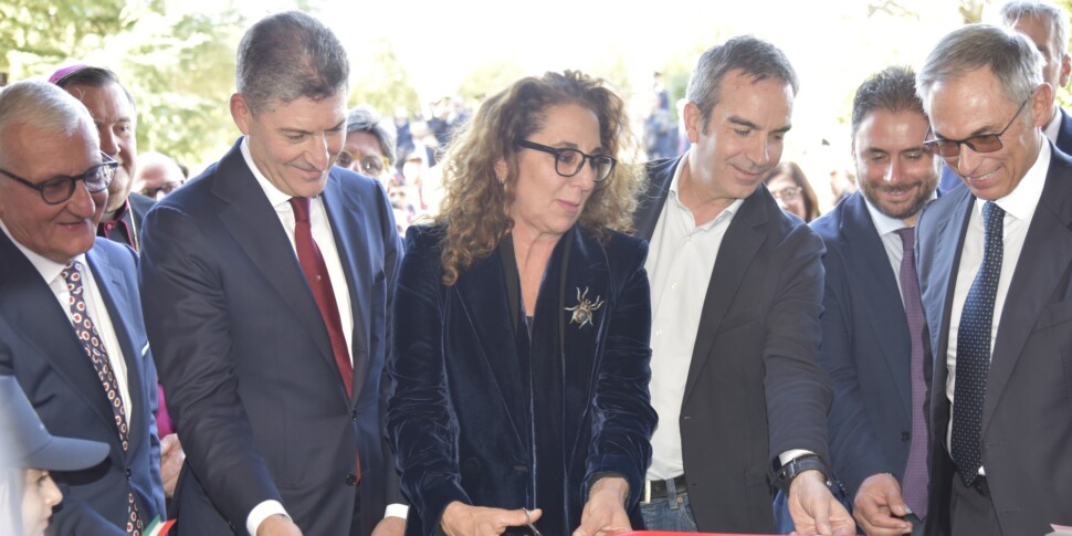 The Chief of Police, Vittorio Pisani, in Catanzaro: "Warnings from police stations for violence against women are increasing"