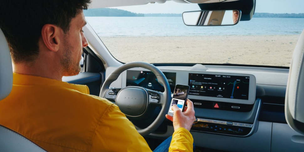 The ECB outlines the scenario for cars: demand will be slow, the climate of uncertainty weighs