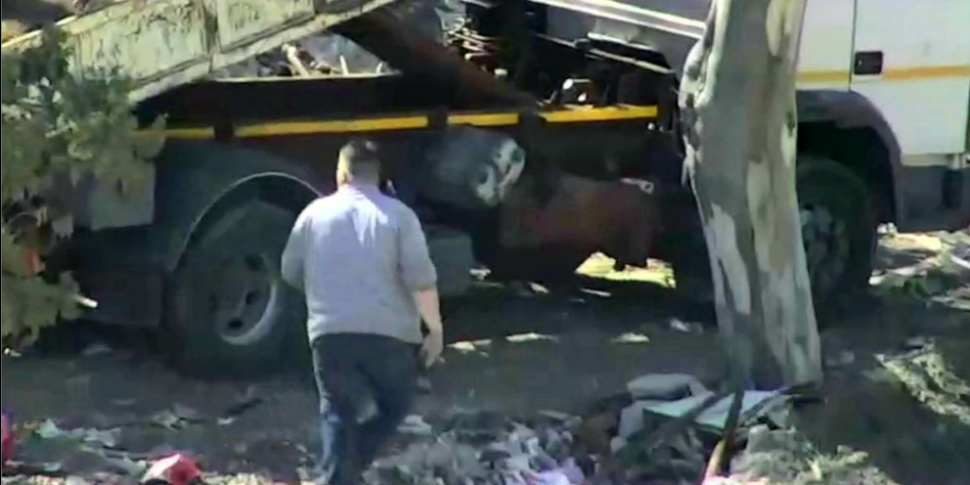 The "Ghost Mountain" of Messina: here are the entrepreneurs who knew and those who were in the dark