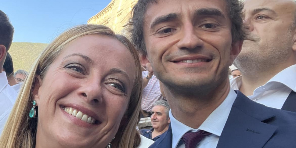 The Quirinale was amazed at the words of Bignami (Brothers of Italy): "It borders on the ridiculous". The representative of the majority asked for denials of the "attacks" against Meloni