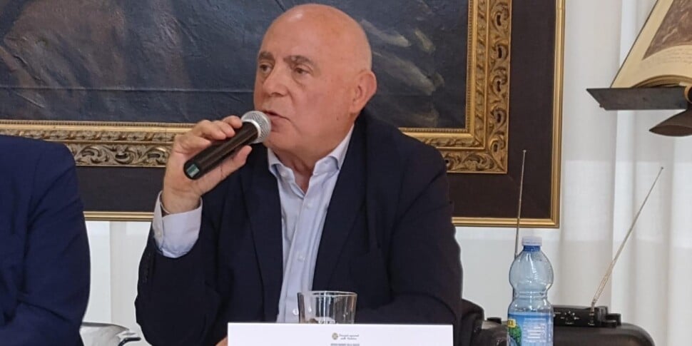 The first Picc nursing team in Calabria in Paola: ten years of innovation and dedication