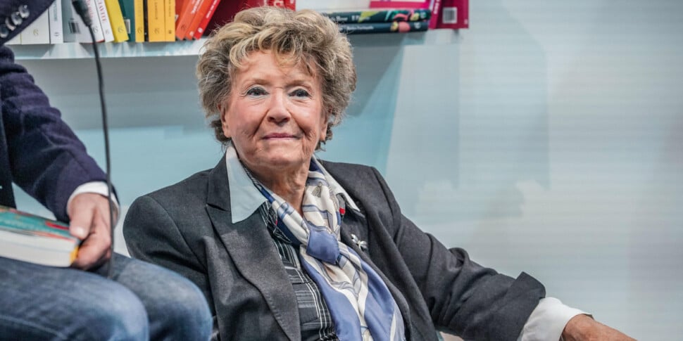 The private Pasolini in Maraini's memories