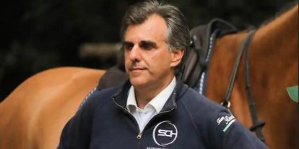 The seizure of the former rector Cuzzocrea: reimbursements for... his horse racing competitions. And those researchers' signatures