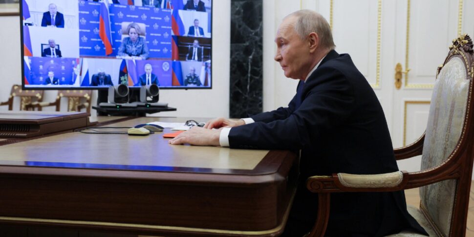 Trump's ultimatum to Ukraine and Putin's threat: "If Kiev doesn't accept it, we will conquer more territory"