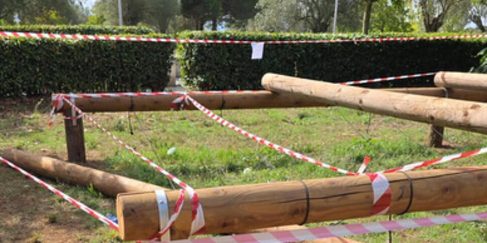 Vibo urban park, revocations arrive for "non-compliance and irregularities"