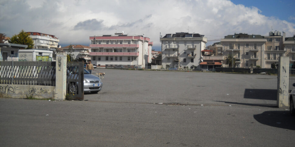 Vice President Mancuso's announcement: "Rai New Year's Eve is official in the splendid setting of the Catanzaro seafront"
