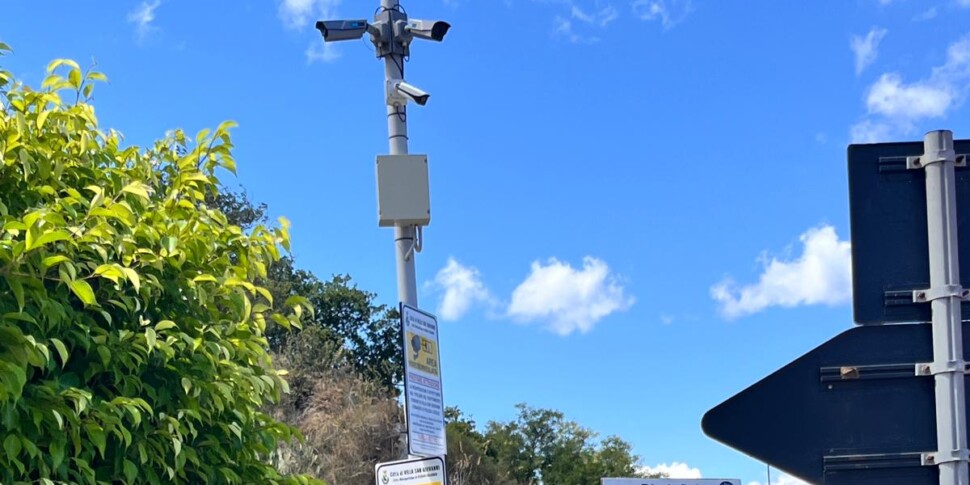 Villa San Giovanni, were the fines issued in the first three months of "Cerberus" illegitimate?