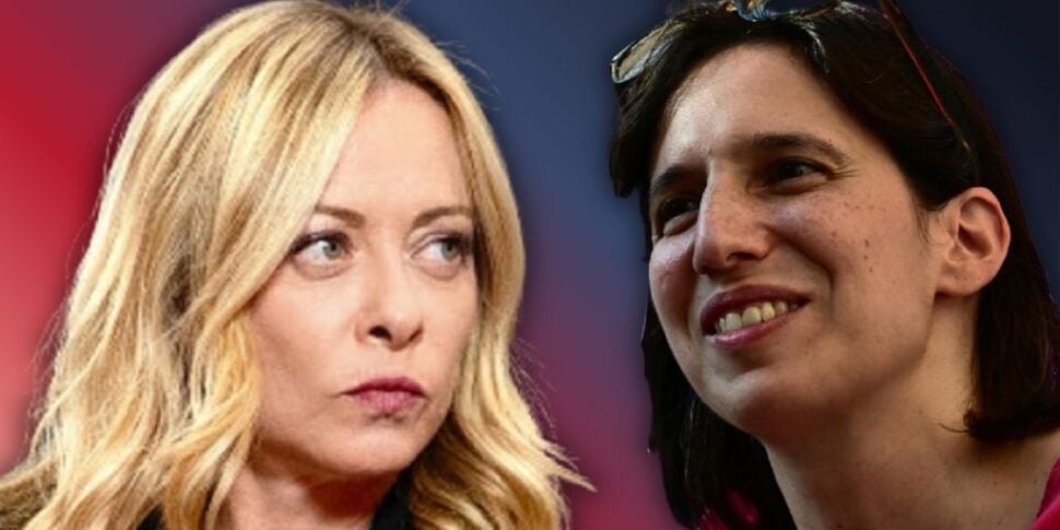 From Saturday Atreju, on the 14th the Meloni-Schlein long-distance challenge: Abu Mazen, Carlo Conti and the volleyball coaches will also be at the FdI event