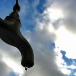 Catanzaro, schools closed today too. New breakage on the Sorical pipeline: water service still suspended