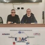 Christmas bonus for workers of Calabrian artisan businesses: Ebac Calabria allocates 100 thousand euros