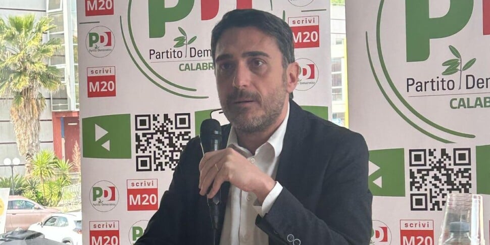 Lamezia Terme under siege, the Democratic Party asks the Government for extraordinary measures against the escalation of intimidation