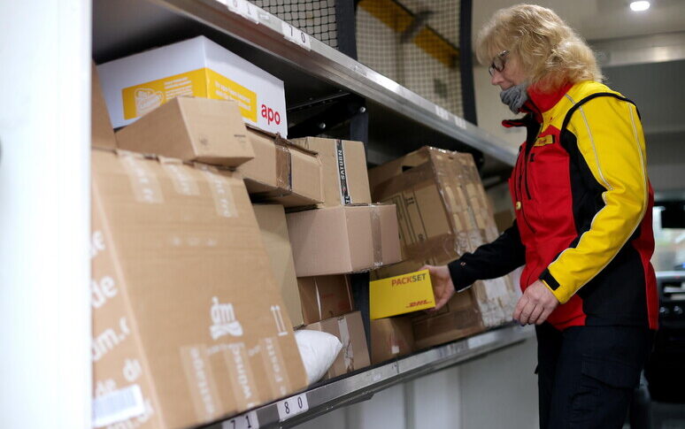 From July EU duties of 3 euros on mini-packages from Shein and Temu: here's what it entails