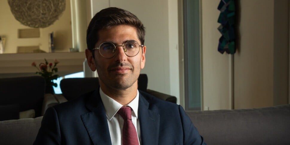 Luca Giuliano reconfirmed in the national general council of Confindustria Alberghi