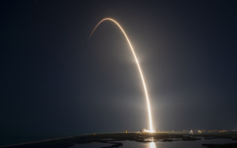 Alarm from 007 NATO: "Moscow is working on an anti-Starlink weapon"