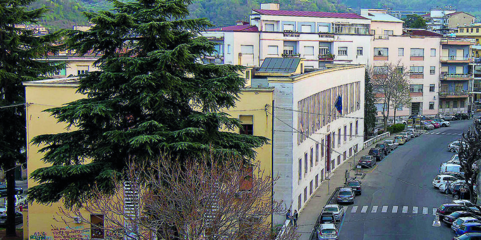 The death of the elderly man from Longobucco, the ASP of Cosenza: "Immediate care and home care guaranteed"