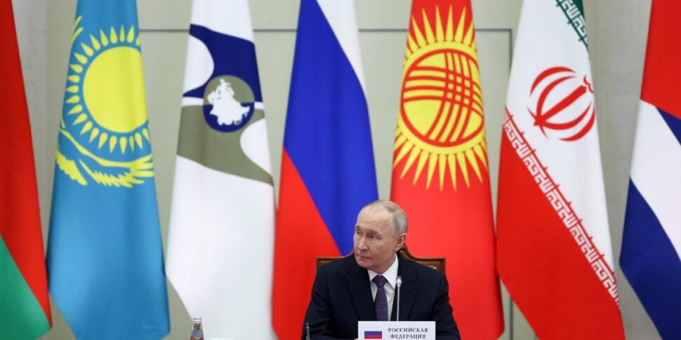 Moscow: there is a warmongering Deep State nestled in NATO that aims to trigger the Third World War