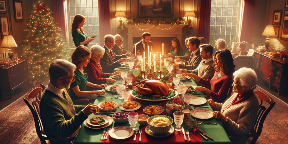 Christmas 2025 in Calabria: 783 million euros of household spending, craftsmanship intercepts a strategic share of consumption