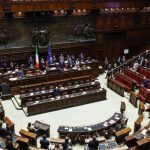 The budget law arrives in the Chamber without modifications