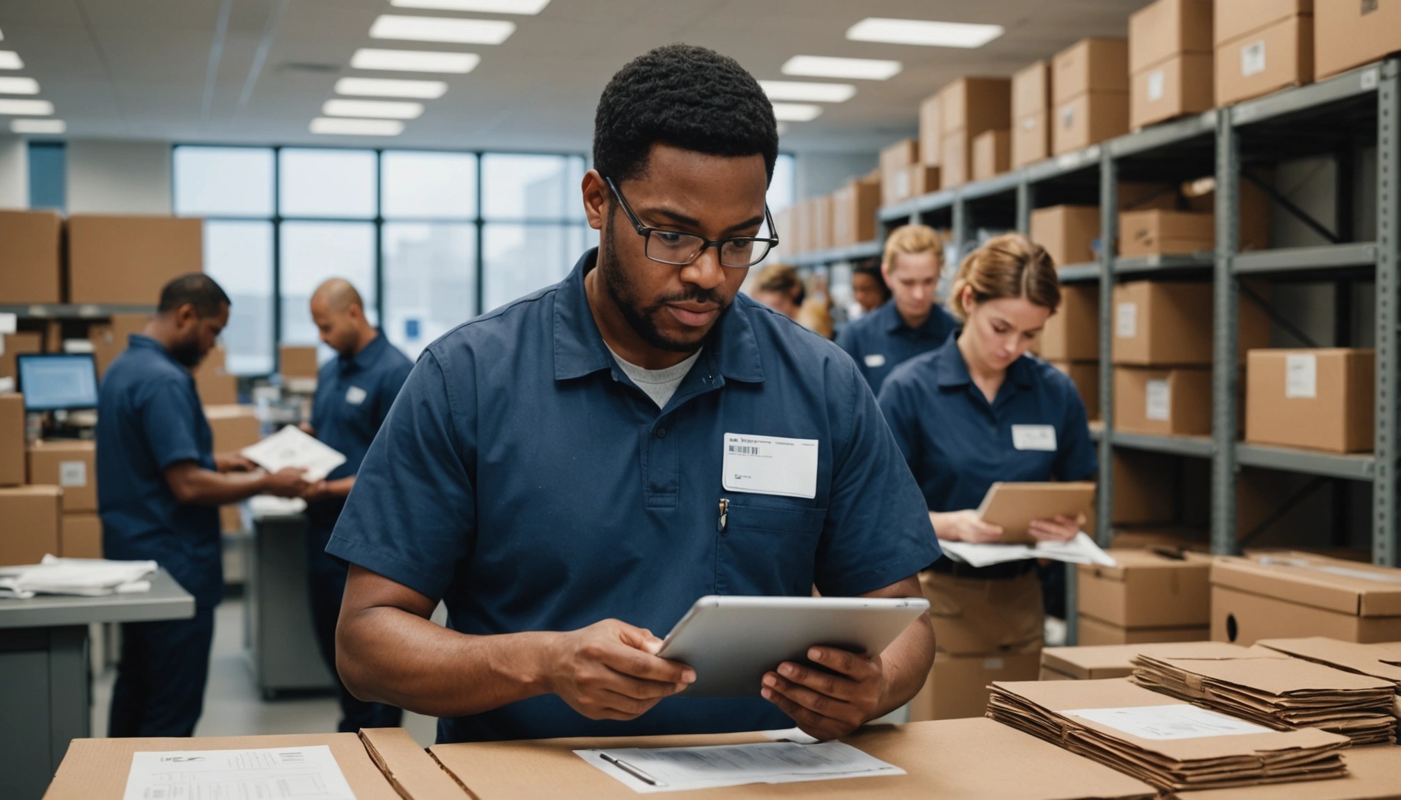 Service de validation d'adresses : fiabilité et précision