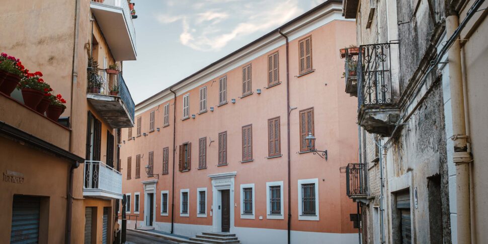 Catanzaro, capital of Afam: the national conference on artistic research at the Politeama on Tuesday and Wednesday