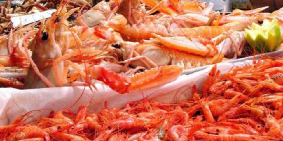 Christmas in the name of "expensive fish". Prices are rising, but Italians will focus on clams and seafood