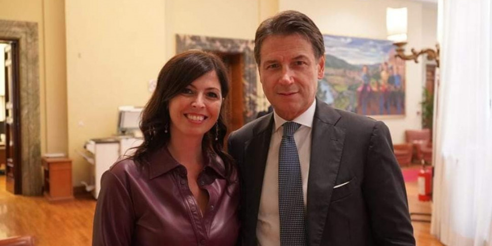 Conte works on the top M5s, the new team in January: Floridia and Tridico in top roles