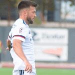 Cosenza, aim to lock the door