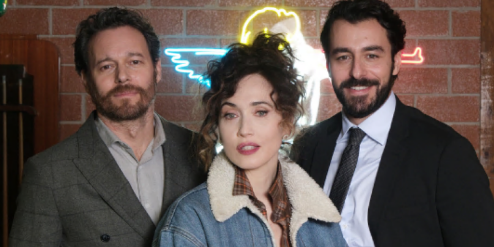 «Cupid's voice» resonates... from Sila: broadcast today in prime time on Rai1