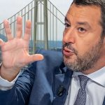 Defunding of the Strait Bridge, the "no" front: "Fragile work, removed ground from under Salvini's feet"