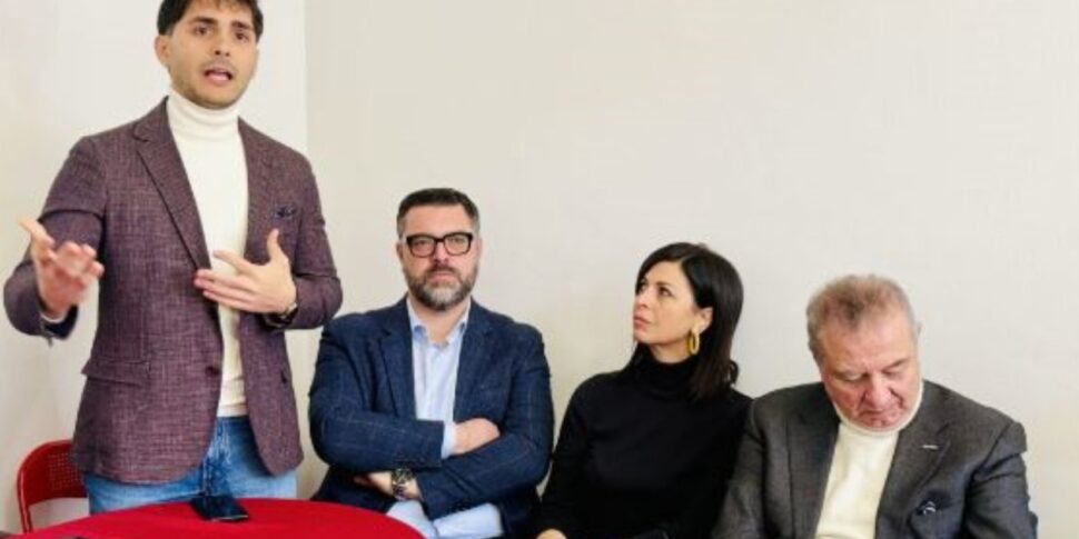 Elections in Milazzo, the five-star Vacca probable candidate for mayor of the Center Left