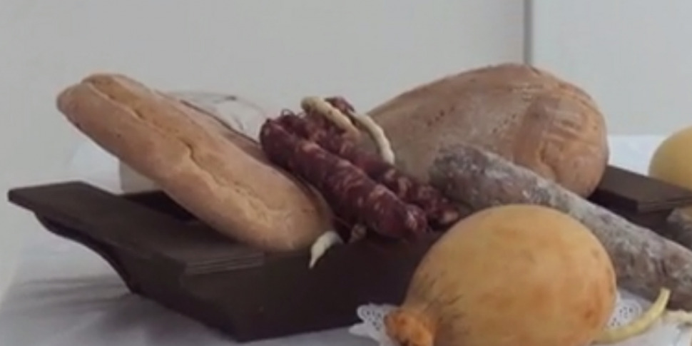 Food craftsmanship worth its weight in gold: in Calabria it is worth 565 million euros