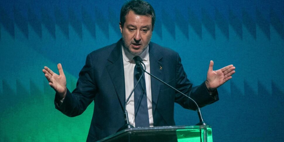 Forza Italia warns the League: «Abstaining on the Ukraine decree would open up a serious political problem»