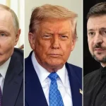 From Moscow the "No to the Christmas truce", the aim is for a peace agreement. No Putin-Trump phone call, Zelensky in Holland today