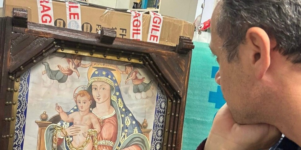 Giardini Naxos, Cateno De Luca backtracks and apologizes to former councilor Alessia Barbagallo