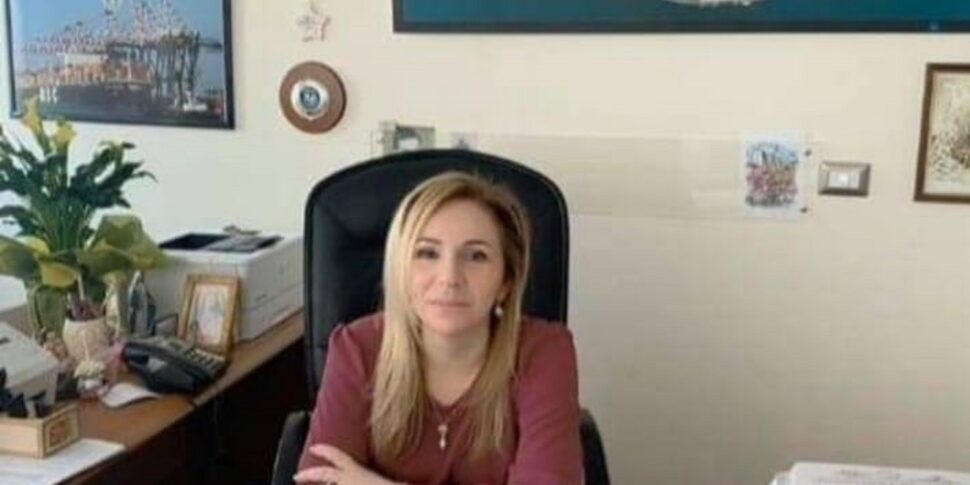 Gioia Tauro, Simona Scarcella: «There is finally new air at the port of Gioia Tauro. The Municipality is with Piacenza"