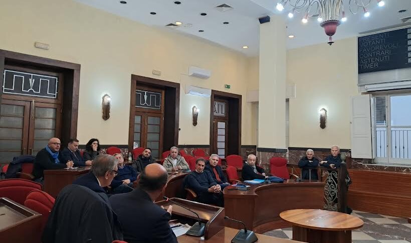 Healthcare, the mayors meet again: the "Vibo decree" is back on the table