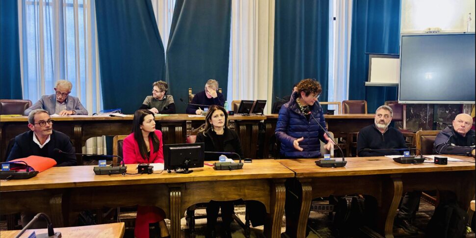 In Messina, school dropout is decreasing. But it is all concentrated in the villages