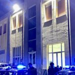 Messina, 23-year-old arrested while trying to throw drugs on the next terrace in the Catarratti area