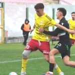 Messina sinks Vigor Lamezia: they are no longer last in the standings. But Martello resigns