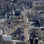 Middle East, three Italians injured by settlers in the West Bank. Netanyahu asks Herzog for pardon. Israeli raids in the Strip