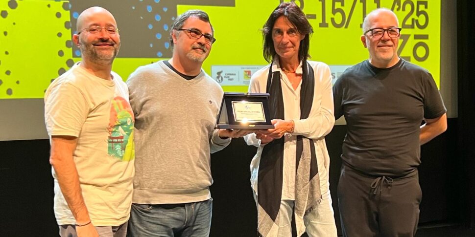 “Nyumba” conquers the festivals: five awards for the docufilm on hospitality in Calabria