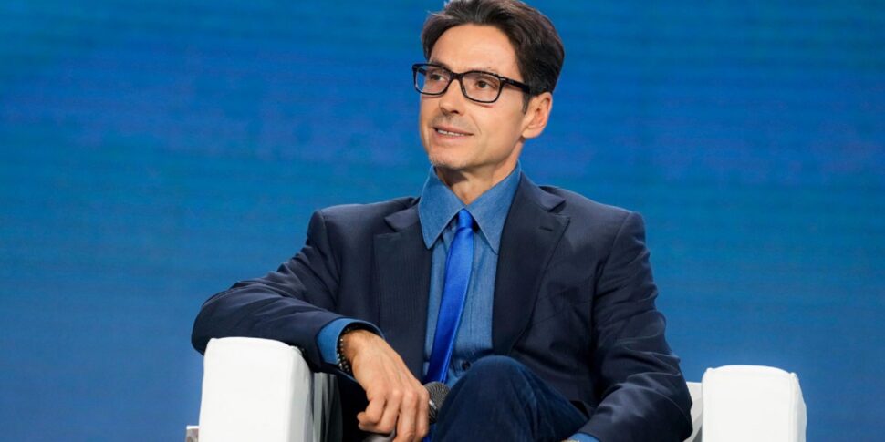 Pier Silvio Berlusconi: "Forza Italia needs new faces. Grateful to Tajani, he kept it alive"